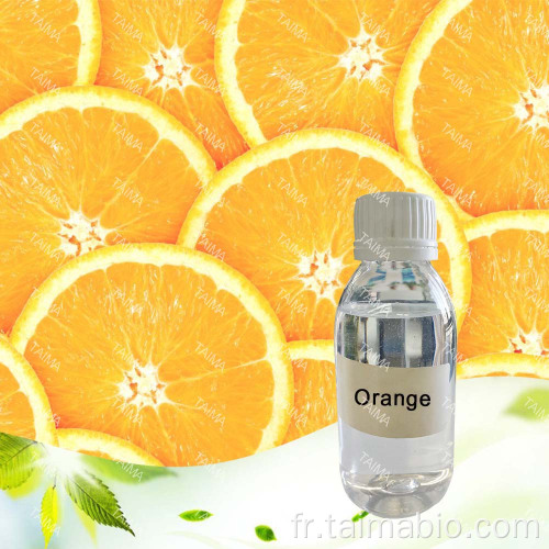 Flavour de la vape Fruit Arôme Tobacco Fragrance pour e-liquide